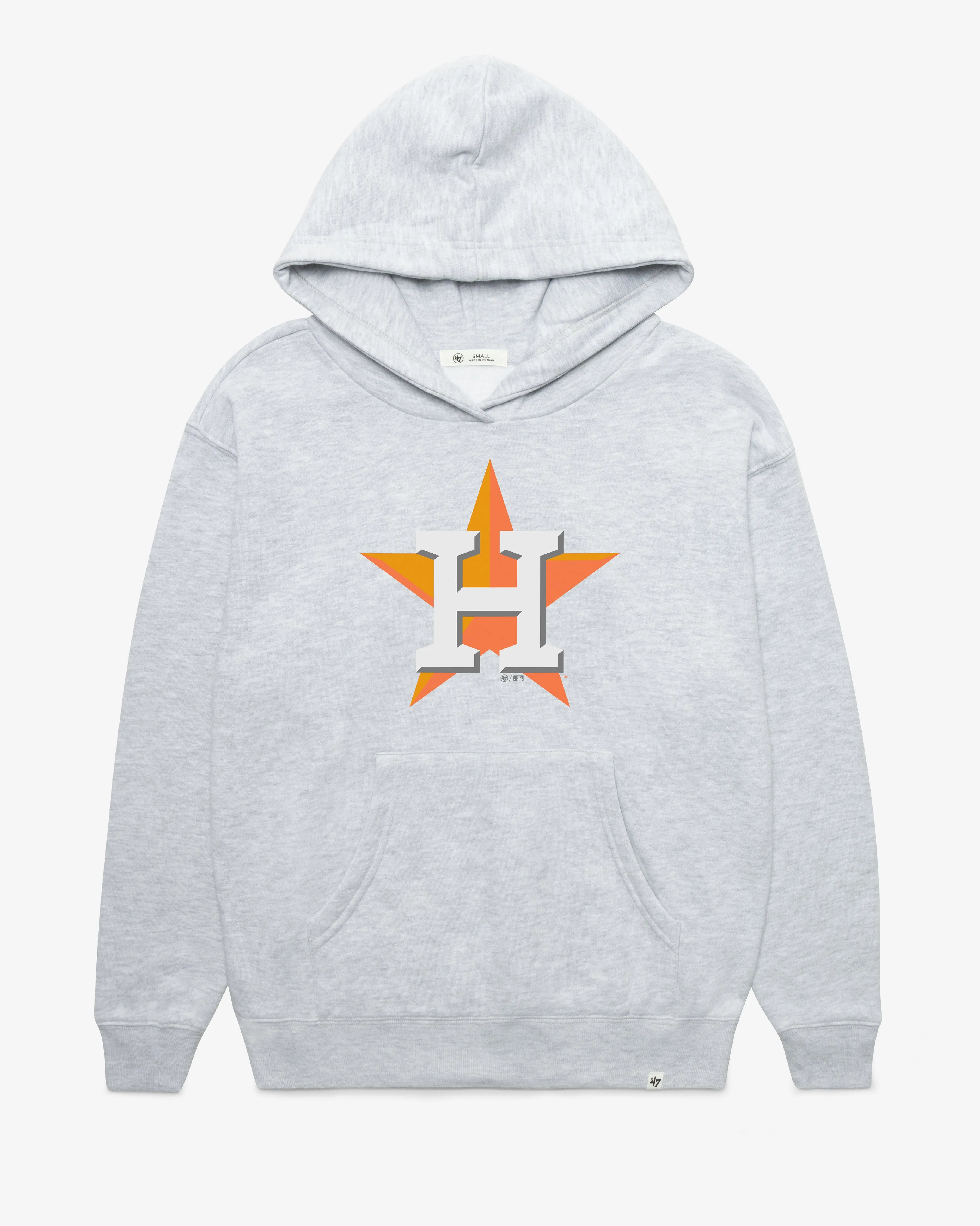 HOUSTON ASTROS IMPRINT '47 NAOMI HOOD WOMENS sold by 47