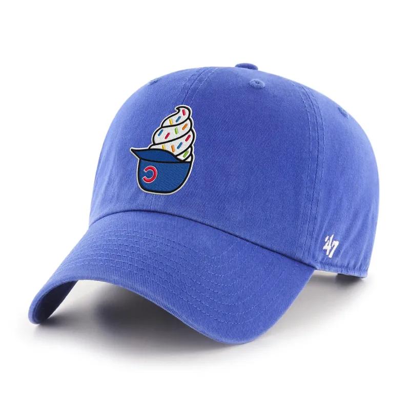 CHICAGO CUBS ICE CREAM '47 CLEAN UP sold by 47