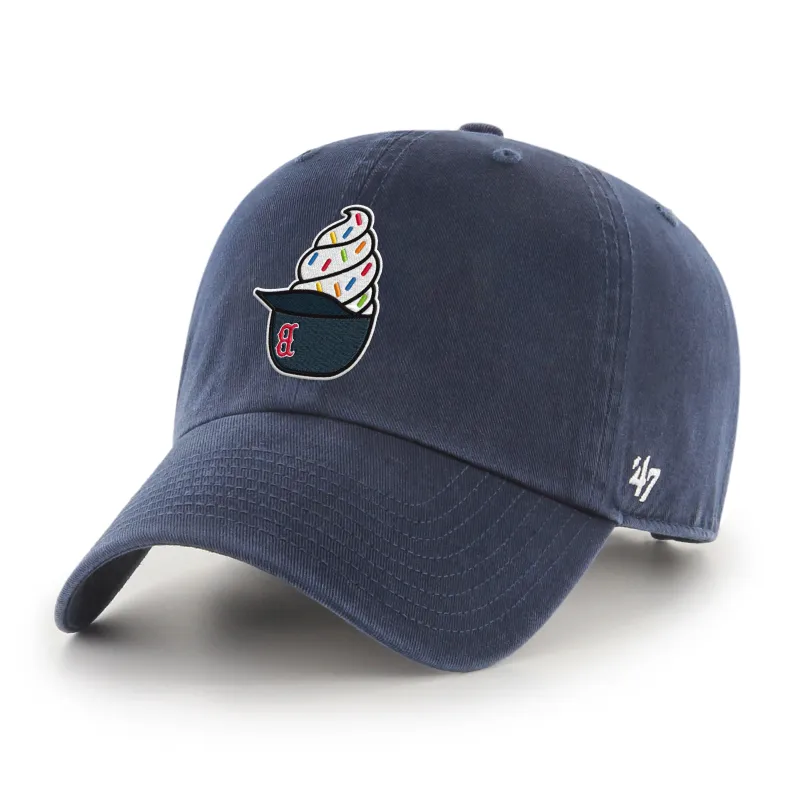BOSTON RED SOX ICE CREAM '47 CLEAN UP sold by 47