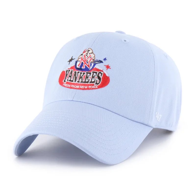 NEW YORK YANKEES PARLOR '47 CLEAN UP sold by 47