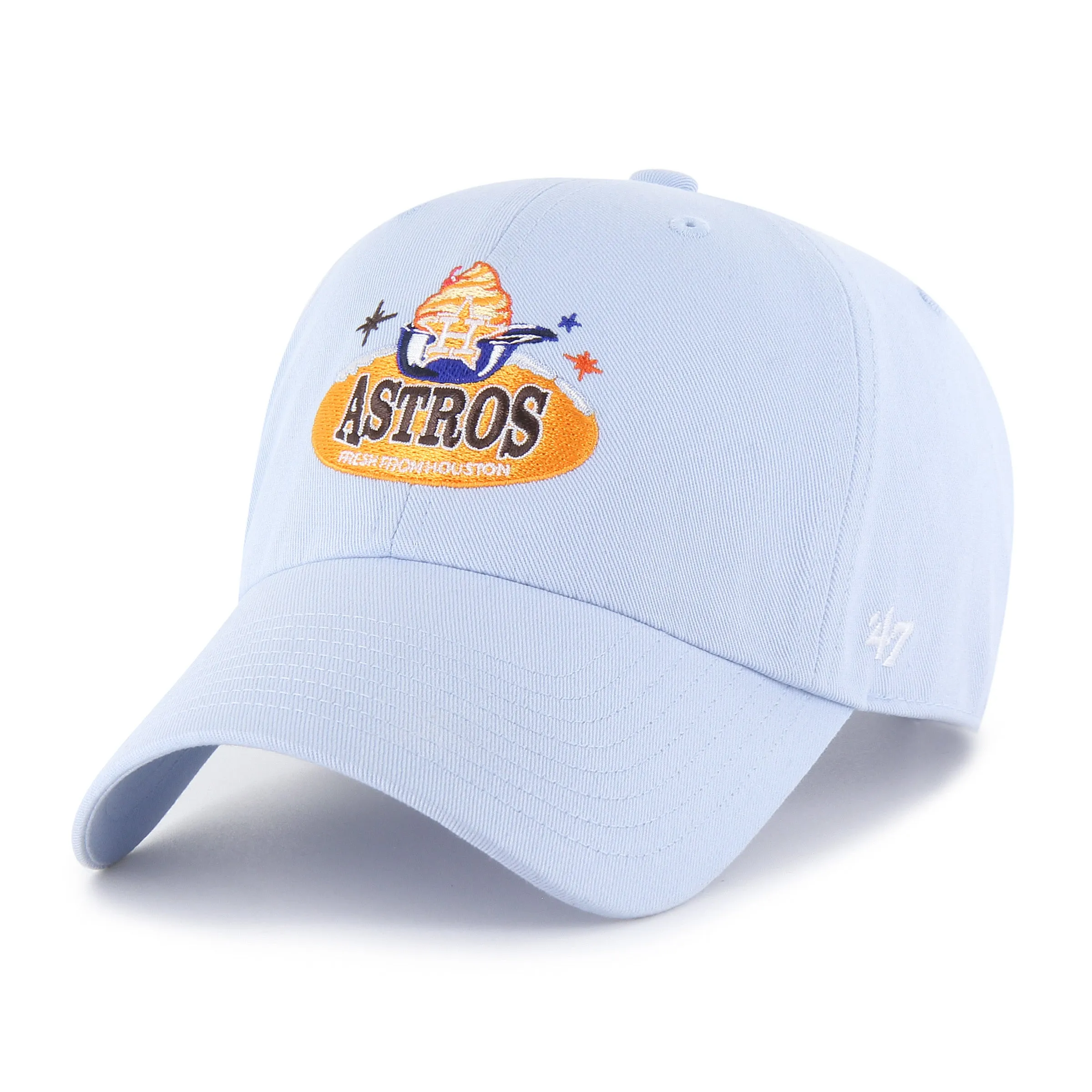 HOUSTON ASTROS PARLOR '47 CLEAN UP sold by 47