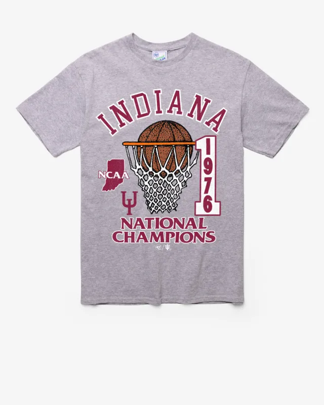 INDIANA HOOSIERS H-CHAMPS LOCKER VINTAGE '47 TUBULAR TEE sold by 47