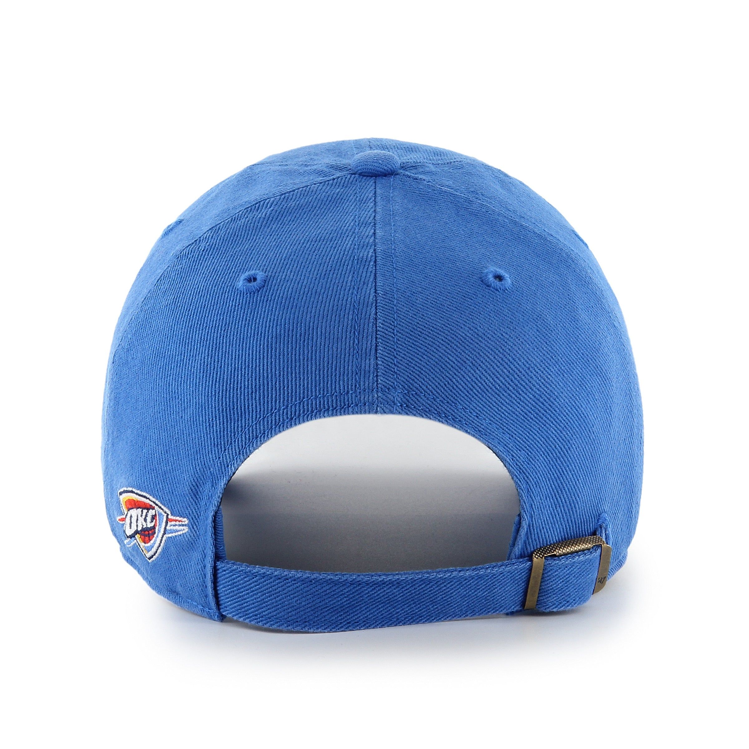 OKLAHOMA CITY THUNDER TYRRELL WINSTON '47 CLEAN UP sold by 47 product image thumbnail 2