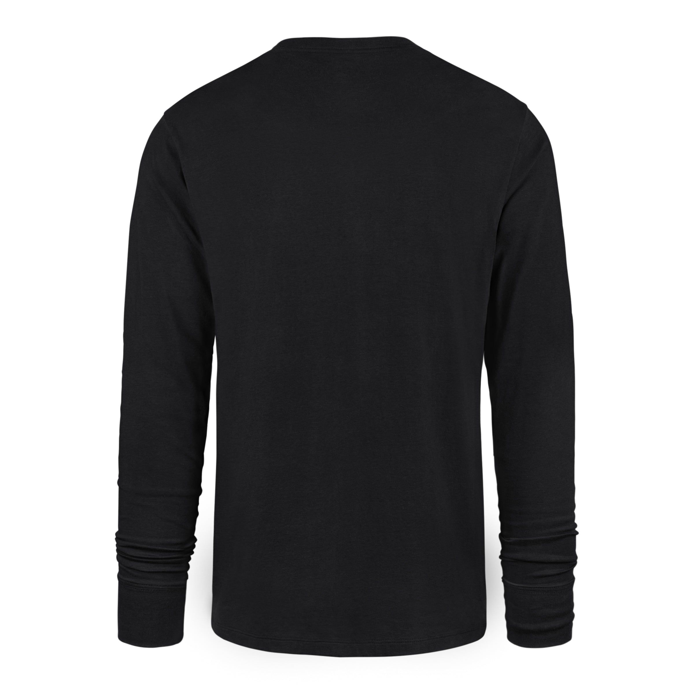 CHICAGO WHITE SOX DISSIPATE '47 FRANKLIN LONG SLEEVE TEE sold by 47 product image thumbnail 2