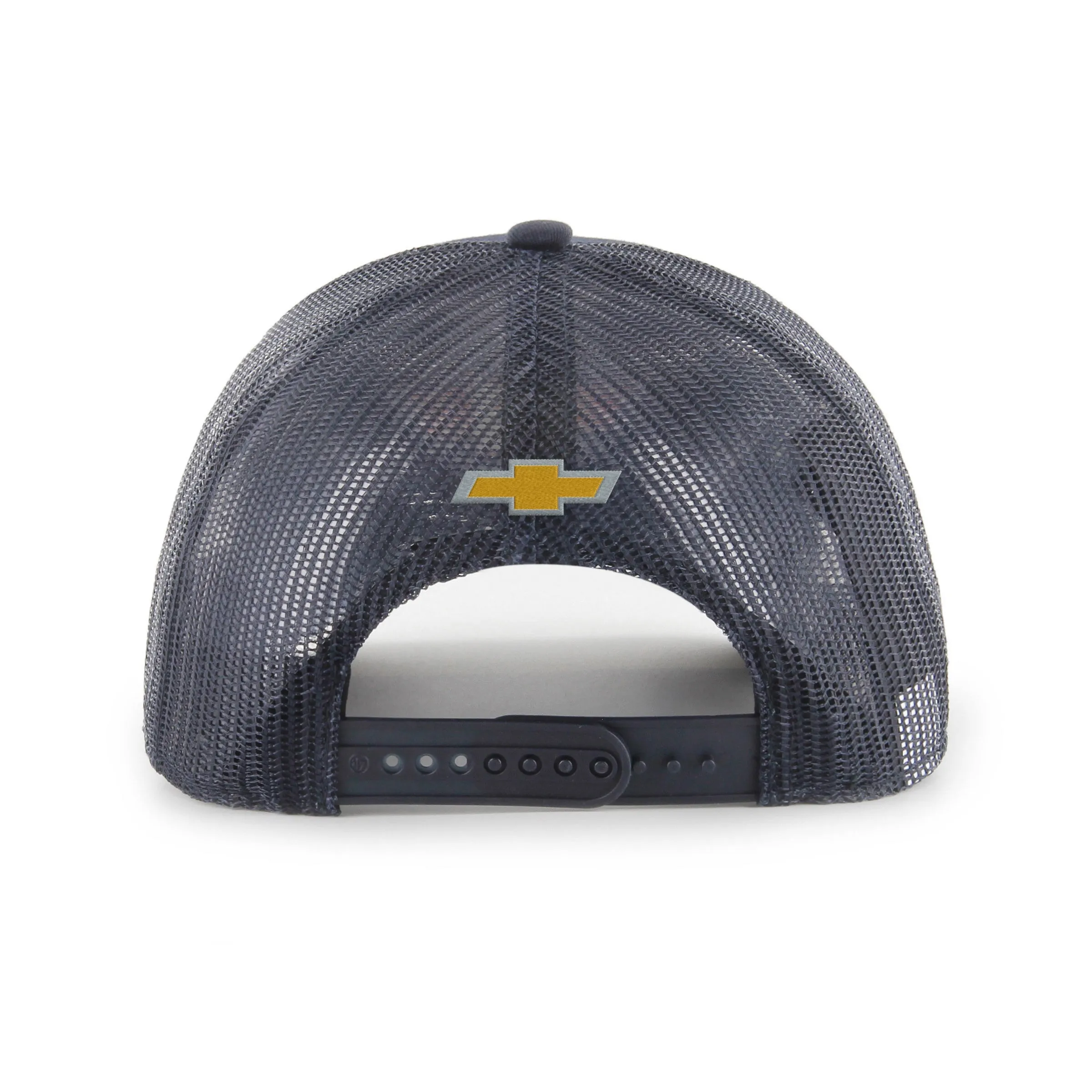 NASCAR ROSS CHASTAIN TRACKHOUSE DRIVER FOUR HIT '47 TRUCKER sold by 47 product image thumbnail 2