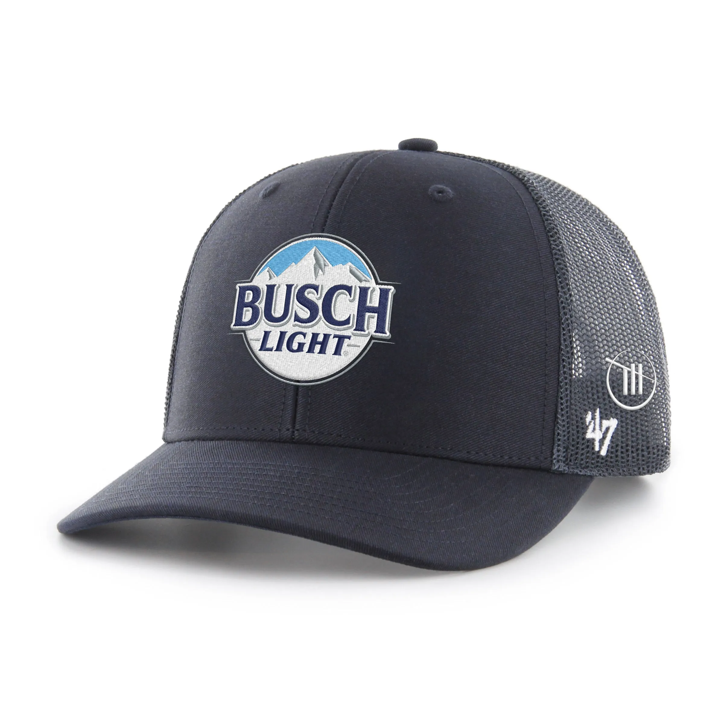 NASCAR ROSS CHASTAIN TRACKHOUSE DRIVER FOUR HIT '47 TRUCKER sold by 47 product image thumbnail 3
