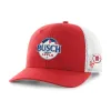 NASCAR ROSS CHASTAIN TRACKHOUSE DRIVER FOUR HIT '47 TRUCKER sold by 47