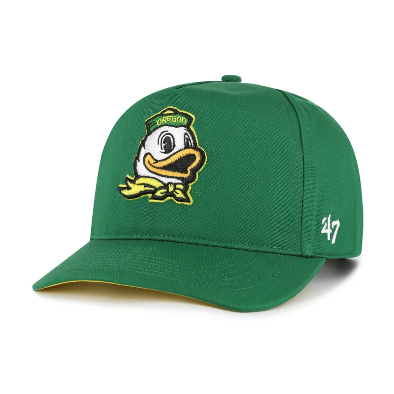 OREGON DUCKS '47 HITCH sold by 47