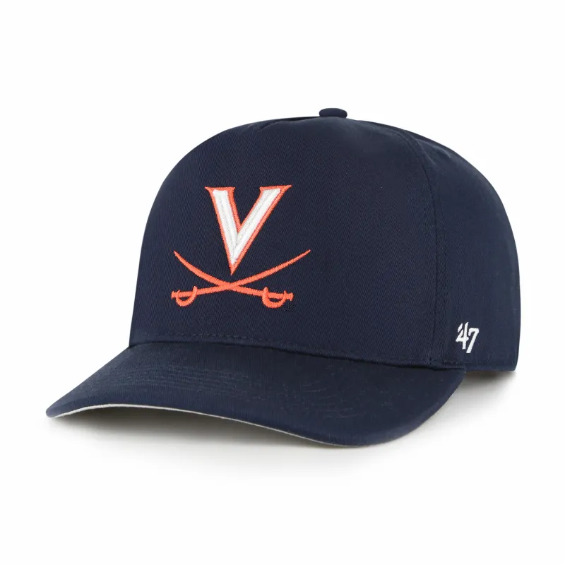 VIRGINIA CAVALIERS '47 HITCH sold by 47