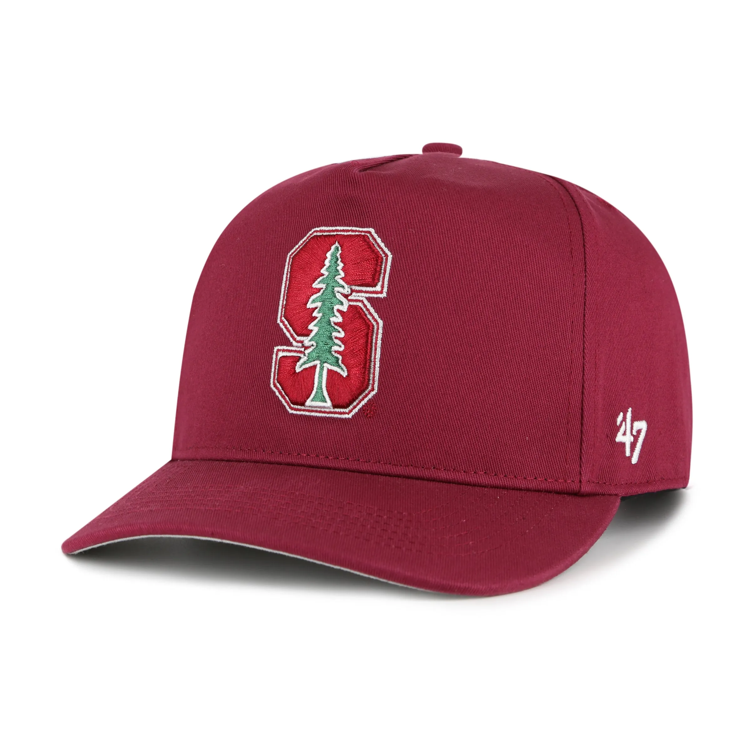 STANFORD CARDINAL '47 HITCH sold by 47