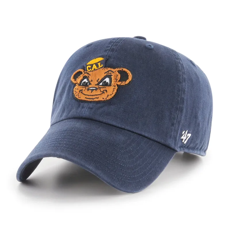 CAL-BERKELEY GOLDEN BEARS '47 CLEAN UP sold by 47