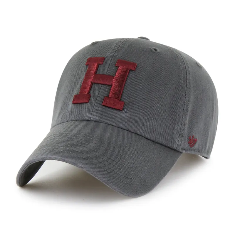 HARVARD CRIMSON '47 CLEAN UP sold by 47