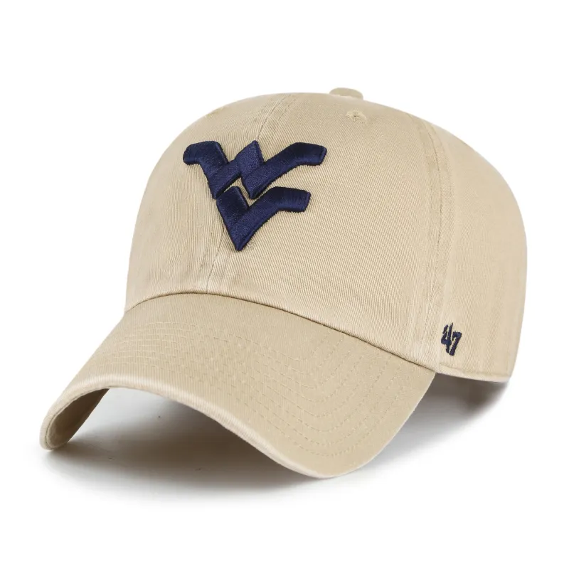 WEST VIRGINIA MOUNTAINEERS '47 CLEAN UP sold by 47