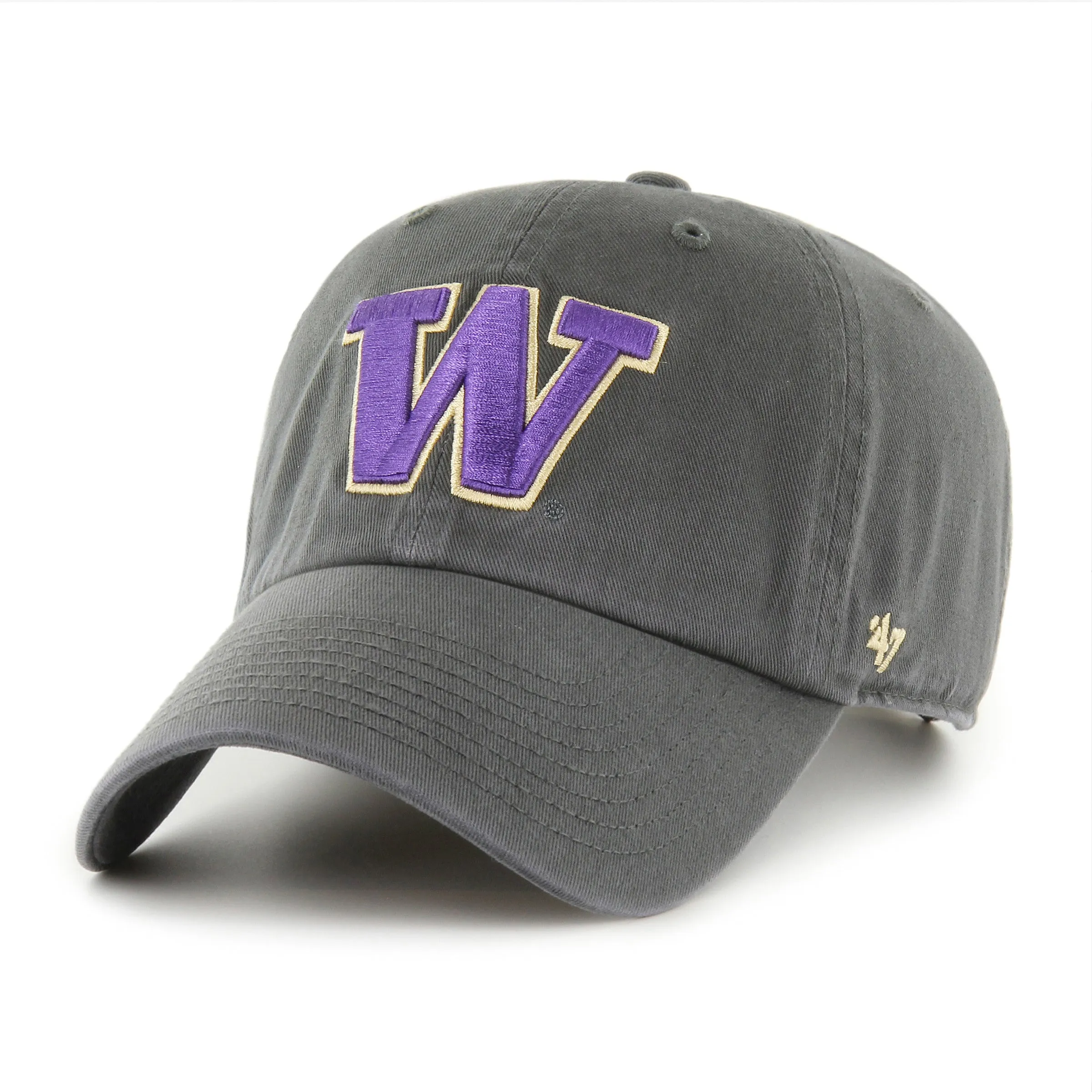 WASHINGTON HUSKIES '47 CLEAN UP sold by 47