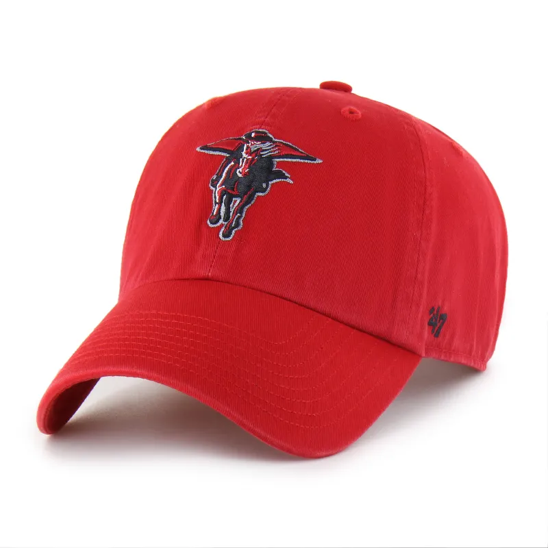 TEXAS TECH RED RAIDERS '47 CLEAN UP sold by 47