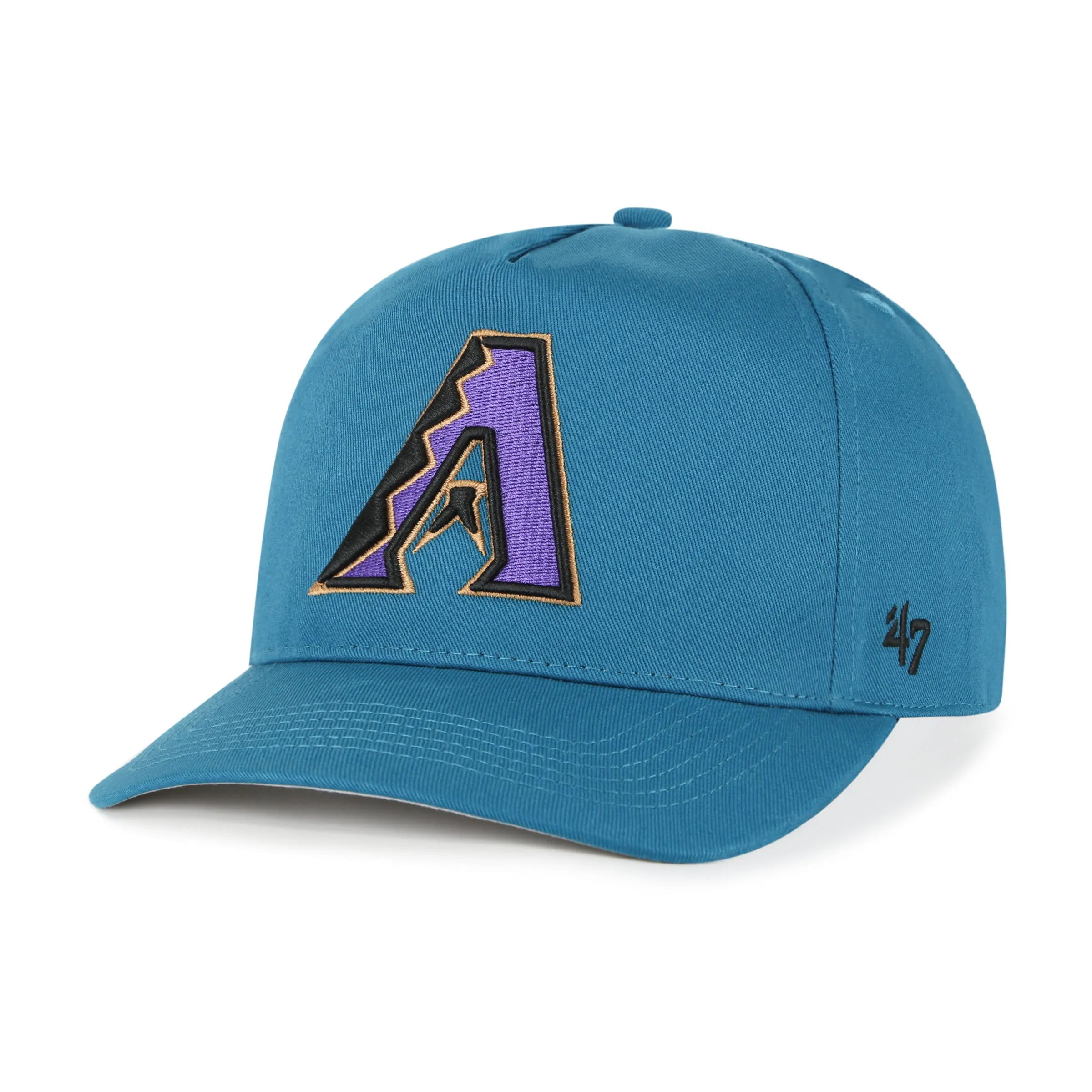 ARIZONA DIAMONDBACKS COOPERSTOWN '47 HITCH sold by 47