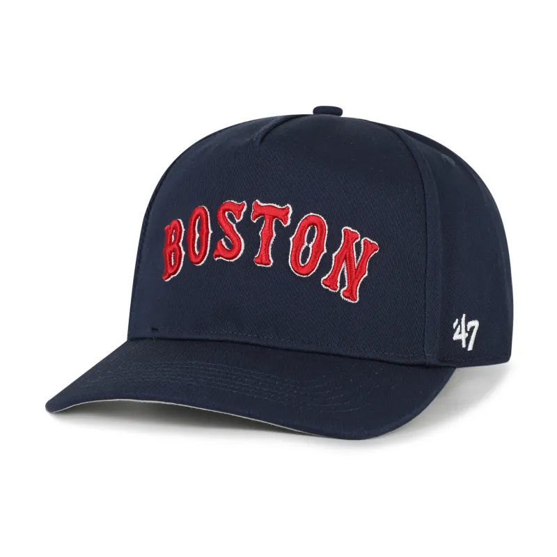 BOSTON RED SOX '47 HITCH sold by 47