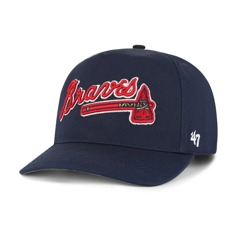 ATLANTA BRAVES '47 HITCH sold by 47