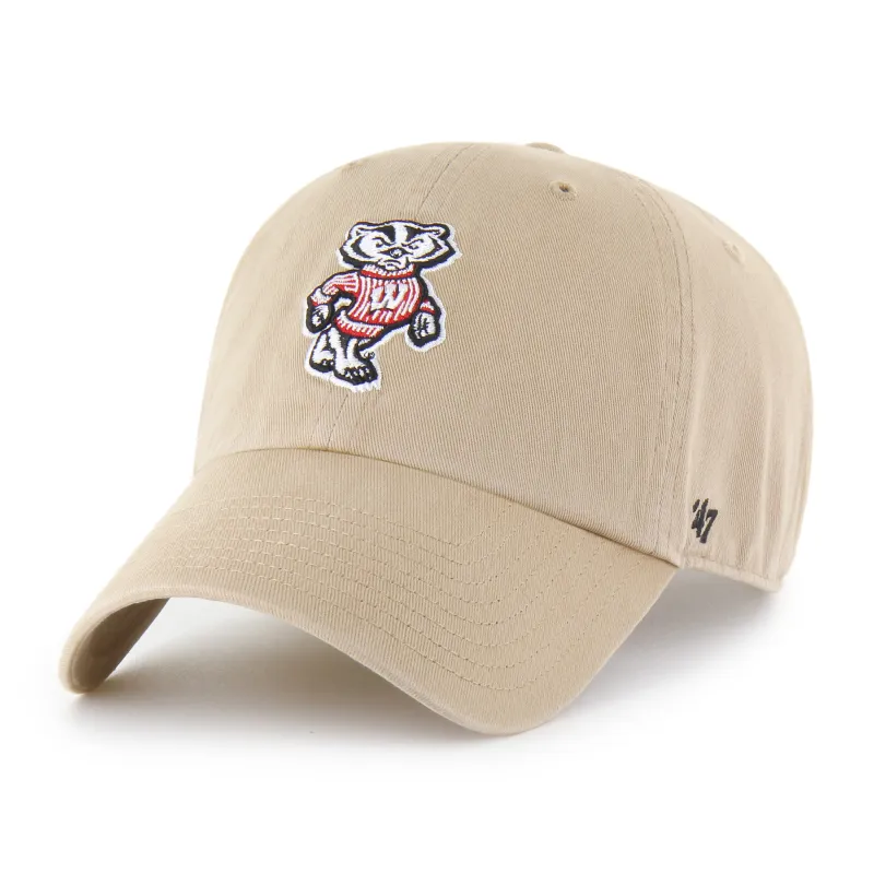 WISCONSIN BADGERS '47 CLEAN UP sold by 47