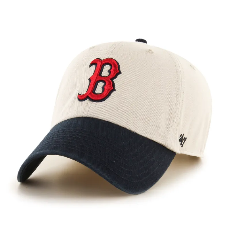 BOSTON RED SOX TWO TONE '47 CLEAN UP sold by 47