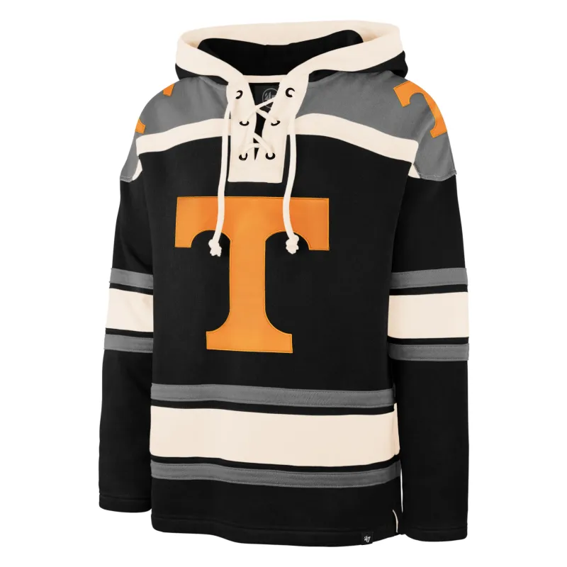 TENNESSEE VOLUNTEERS SUPERIOR '47 LACER HOOD sold by 47