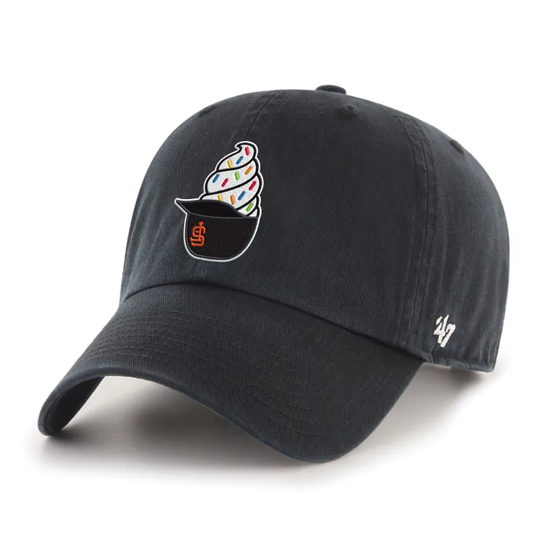 SAN FRANCISCO GIANTS ICE CREAM '47 CLEAN UP sold by 47