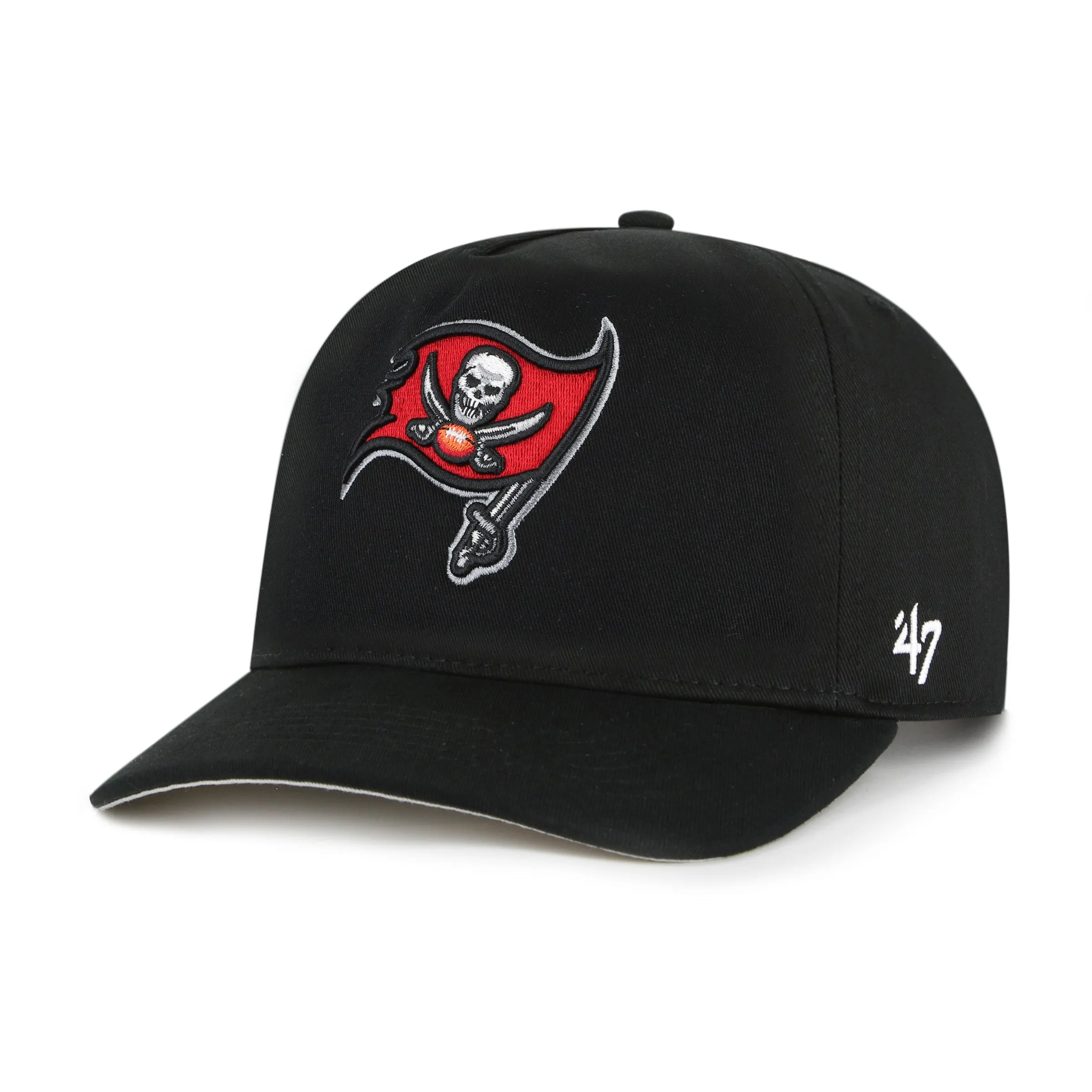 TAMPA BAY BUCCANEERS '47 HITCH RF RELAXED FIT sold by 47