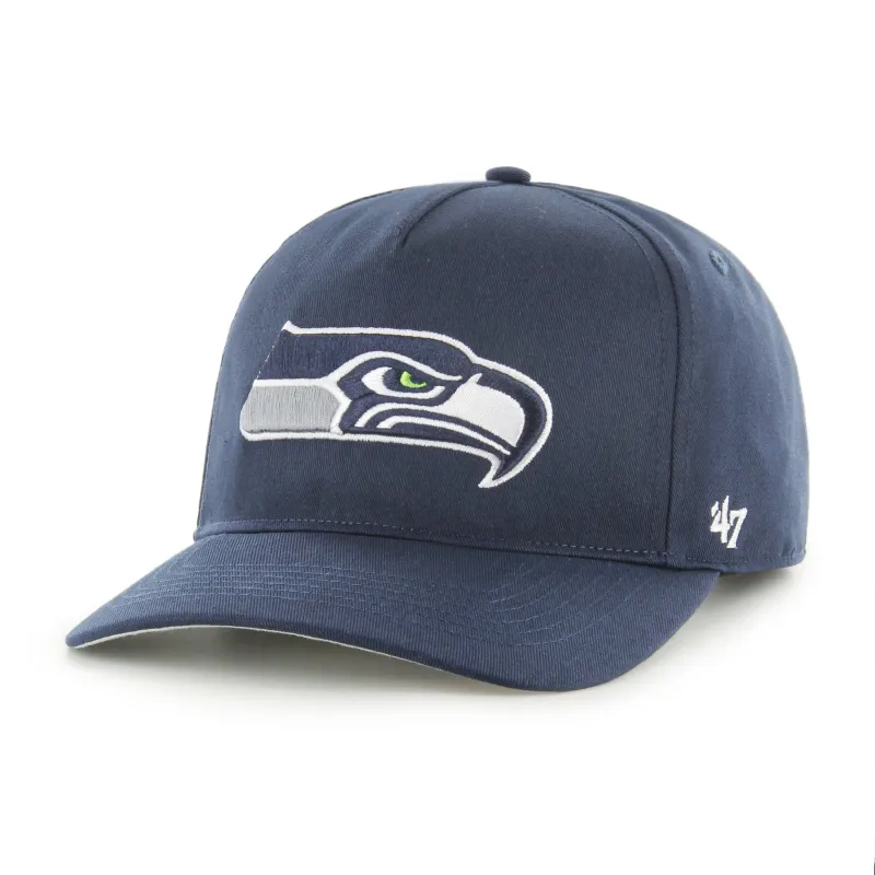 SEATTLE SEAHAWKS '47 HITCH RF RELAXED FIT sold by 47