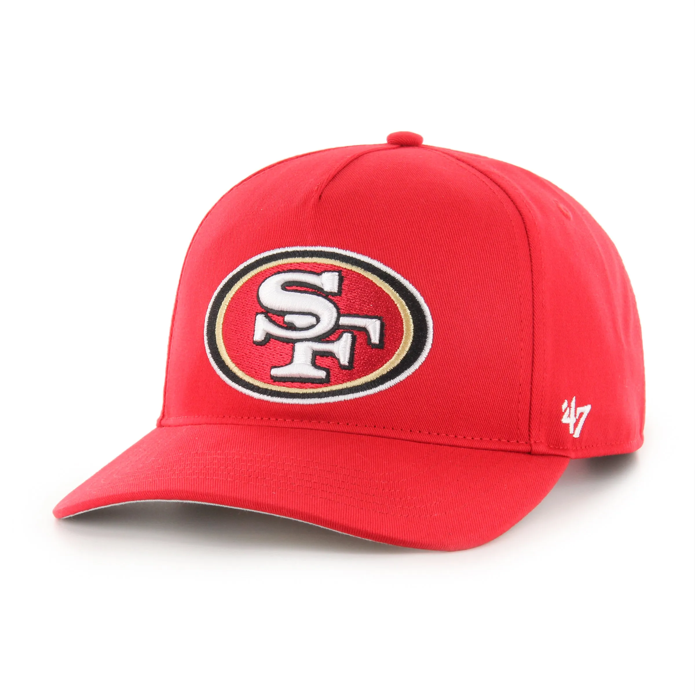SAN FRANCISCO 49ERS '47 HITCH RF RELAXED FIT sold by 47