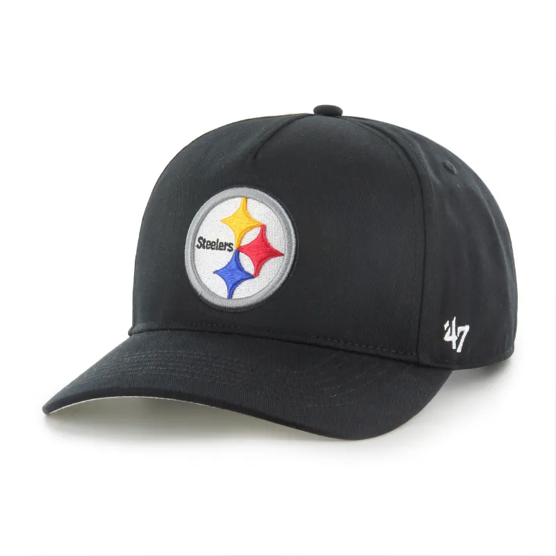 PITTSBURGH STEELERS '47 HITCH RF RELAXED FIT sold by 47