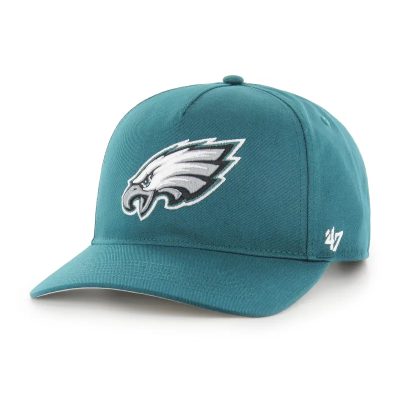 PHILADELPHIA EAGLES '47 HITCH RF RELAXED FIT sold by 47