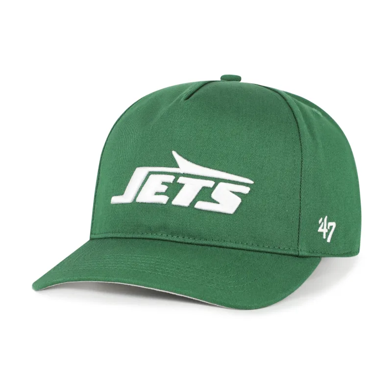 NEW YORK JETS '47 HITCH RF REALXED FIT sold by 47