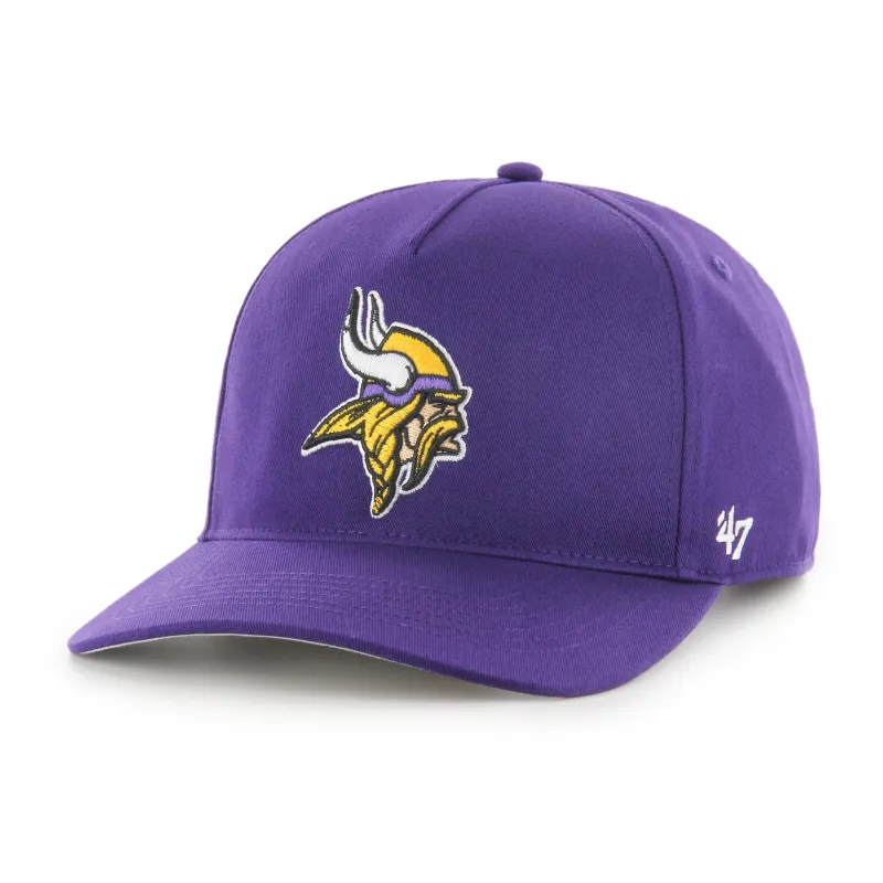 MINNESOTA VIKINGS '47 HITCH RF RELAXED FIT sold by 47