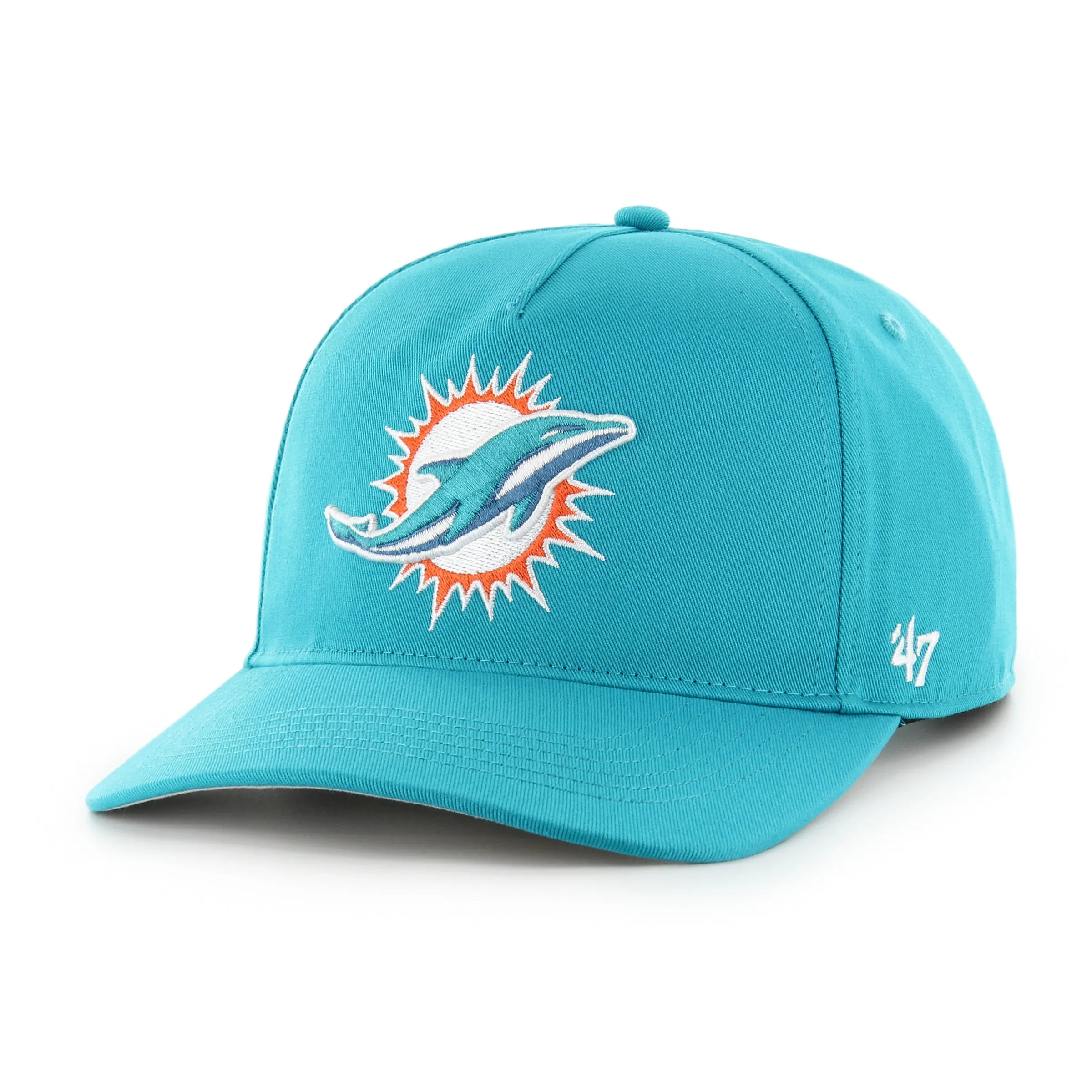 MIAMI DOLPHINS '47 HITCH RF RELAXED FIT sold by 47