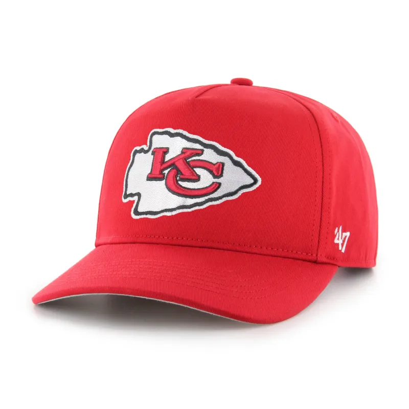 KANSAS CITY CHIEFS '47 HITCH RF RELAXED FIT sold by 47