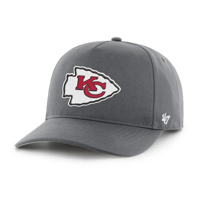 KANSAS CITY CHIEFS '47 HITCH RF RELAXED FIT sold by 47