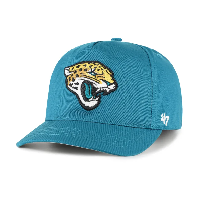 JACKSONVILLE JAGUARS '47 HITCH RF RELAXED FIT sold by 47