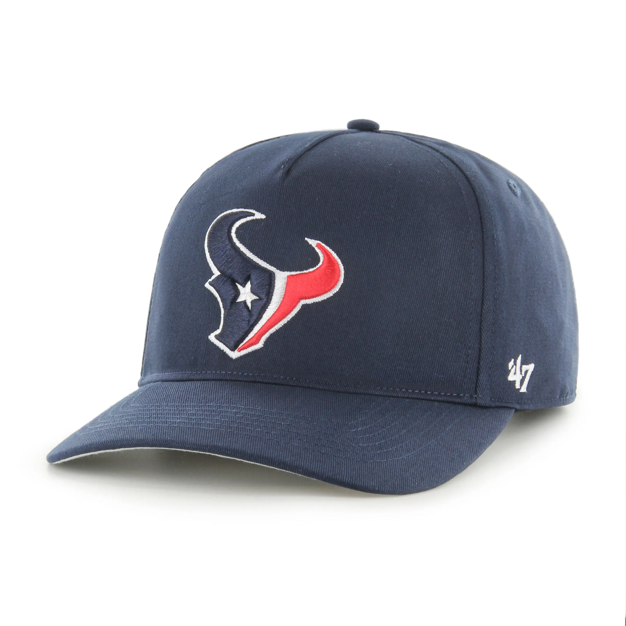 HOUSTON TEXANS '47 HITCH RF RELAXED FIT sold by 47