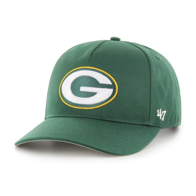 GREEN BAY PACKERS '47 HITCH RF RELAXED FIT sold by 47
