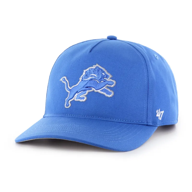 DETROIT LIONS '47 HITCH RF RELAXED FIT sold by 47