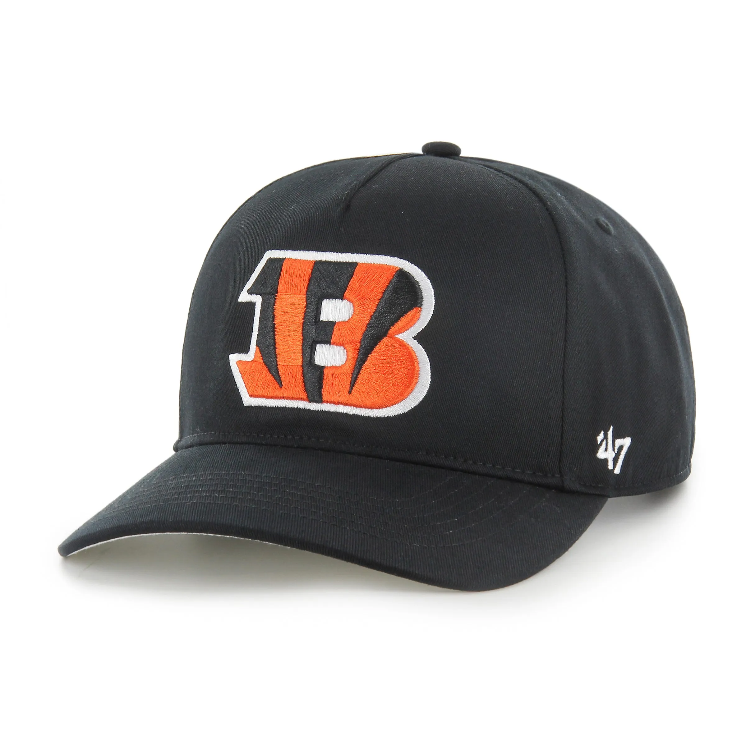 CINCINNATI BENGALS '47 HITCH RF RELAXED FIT sold by 47