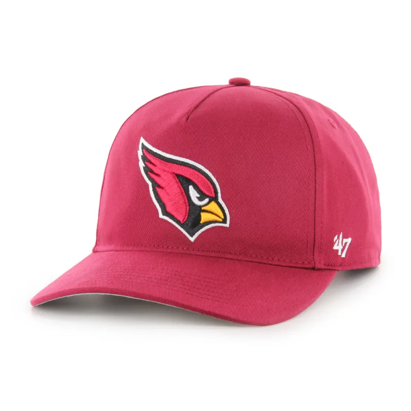 ARIZONA CARDINALS '47 HITCH RF RELAXED FIT sold by 47