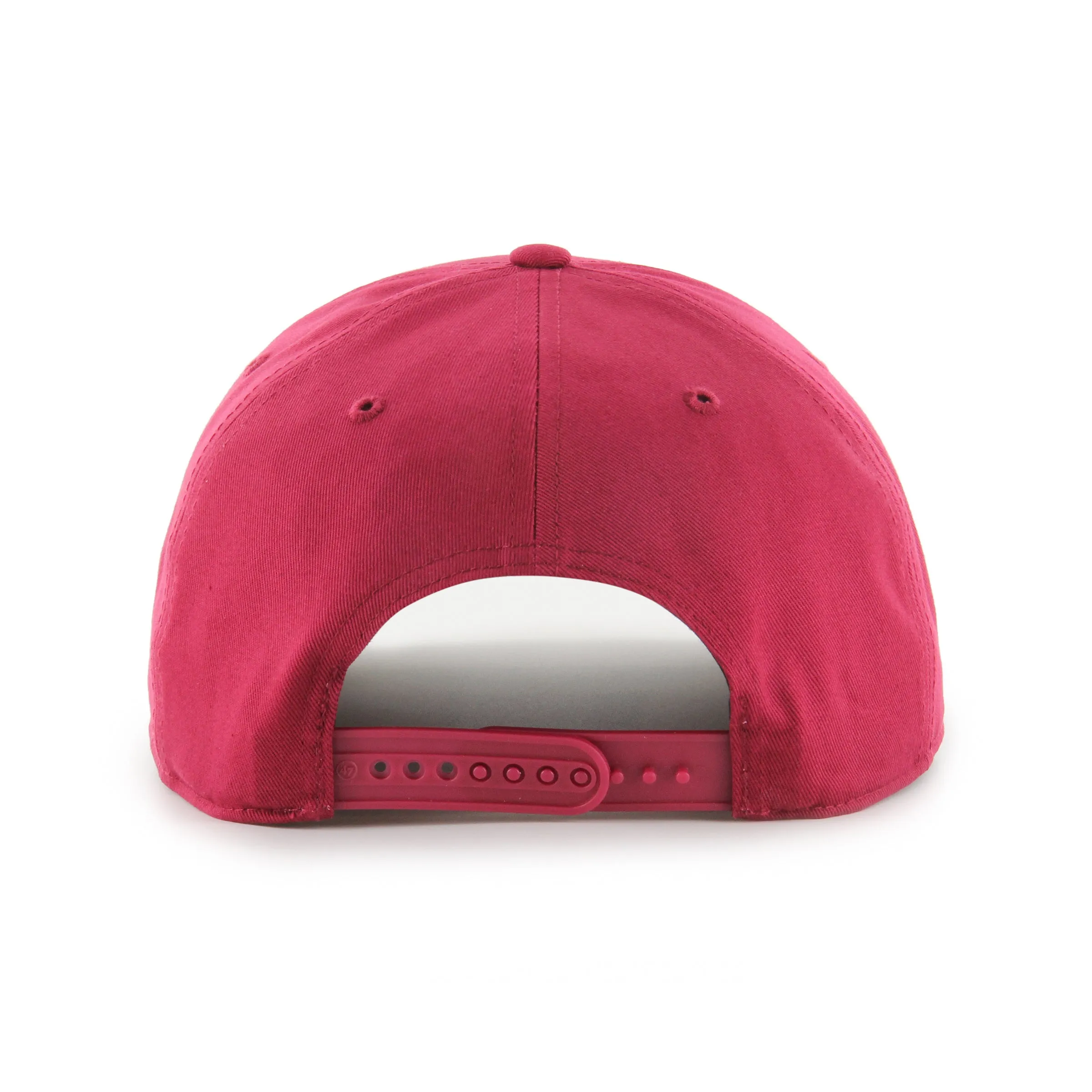 ARIZONA CARDINALS '47 HITCH RF RELAXED FIT sold by 47 product image thumbnail 2