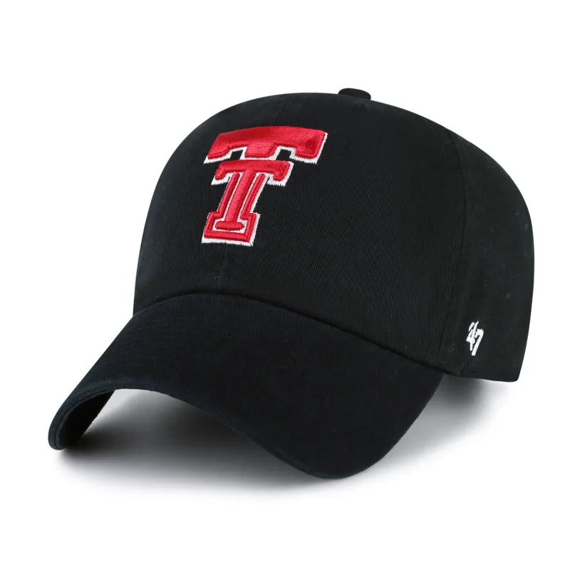 TEXAS TECH RED RAIDERS VINTAGE '47 CLEAN UP sold by 47