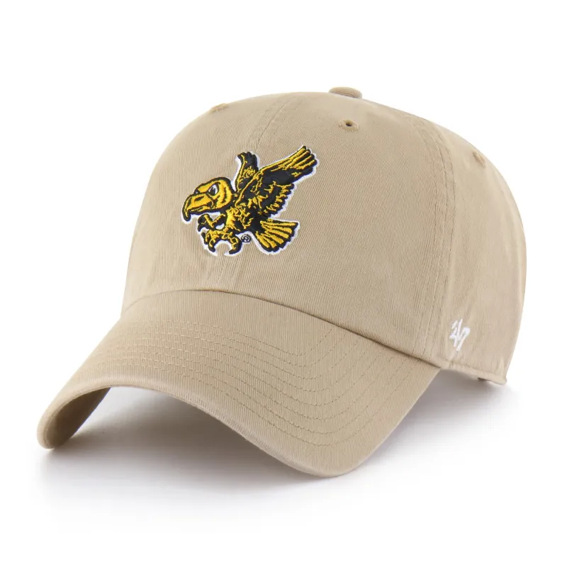 IOWA HAWKEYES VINTAGE '47 CLEAN UP sold by 47