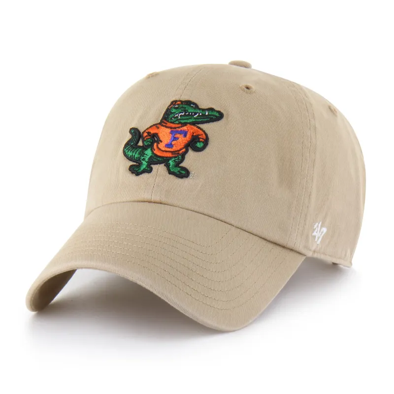 FLORIDA GATORS VINTAGE '47 CLEAN UP sold by 47