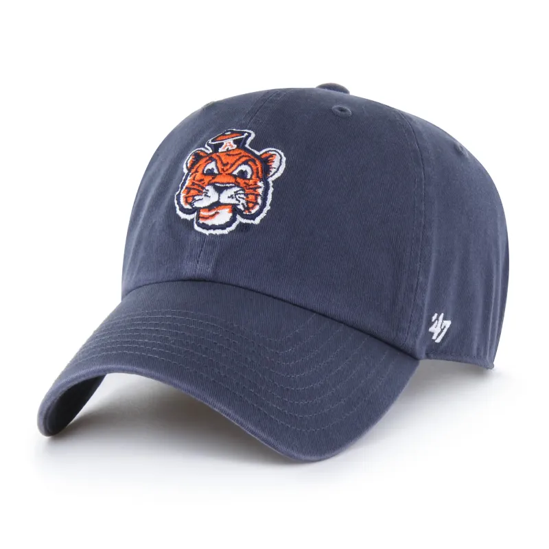 AUBURN TIGERS VINTAGE '47 CLEAN UP sold by 47
