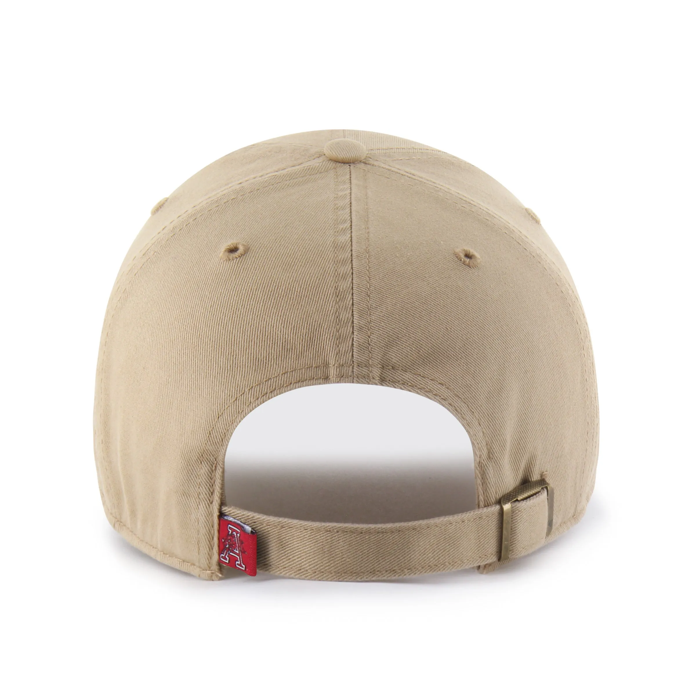 ARKANSAS RAZORBACKS VINTAGE '47 CLEAN UP sold by 47 product image thumbnail 2