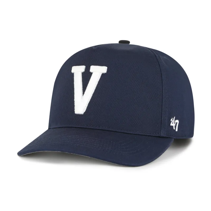 VILLANOVA WILDCATS VINTAGE '47 HITCH sold by 47