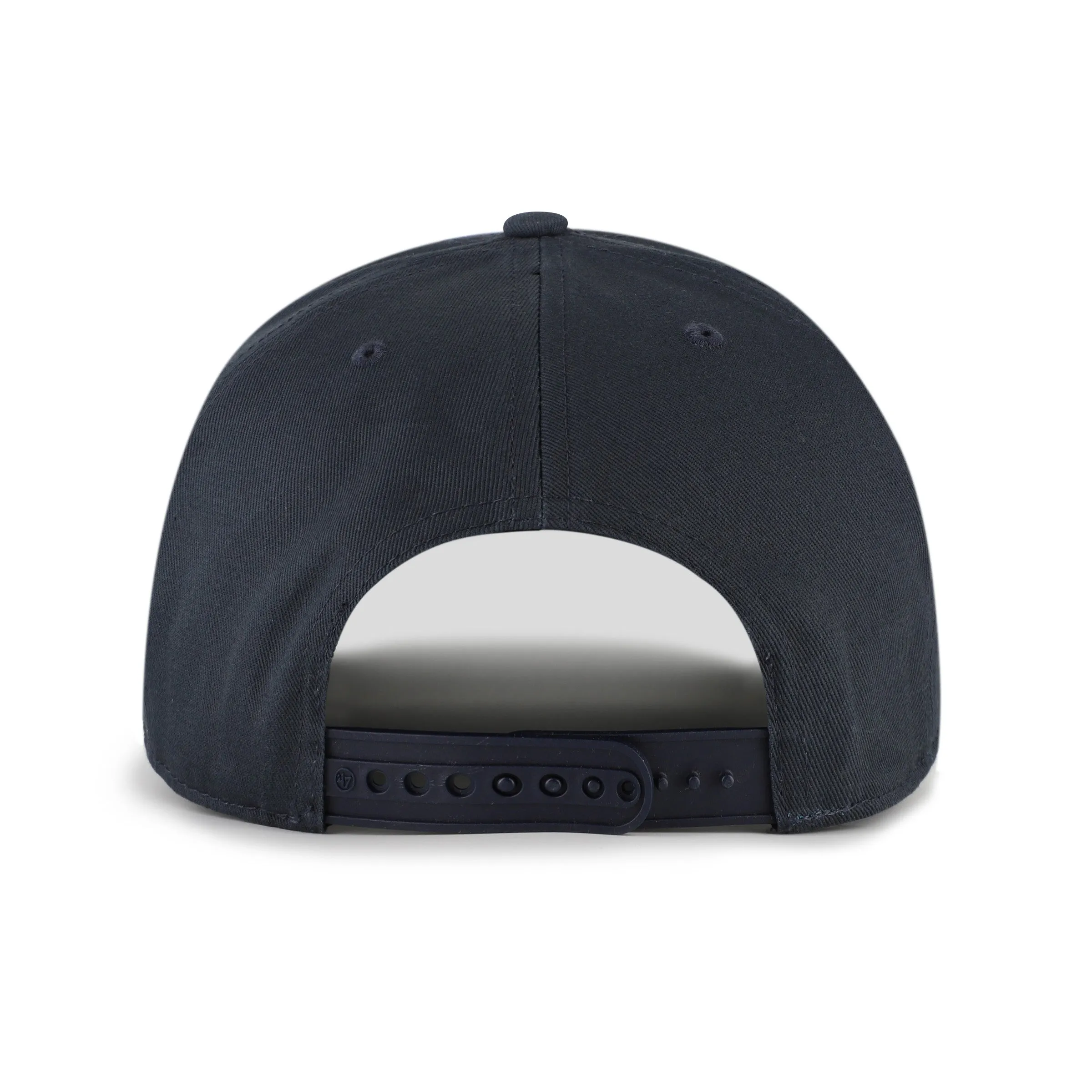 NORTH CAROLINA TAR HEELS UNC VINTAGE '47 HITCH sold by 47 product image thumbnail 2